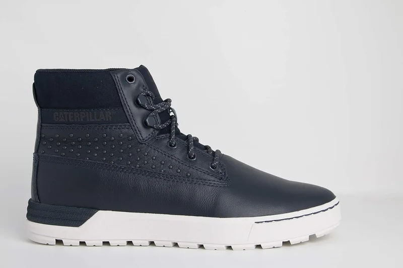 كاتربلر Caterpillar Ryker Edge Lace Up Ankle-High Boot for Men