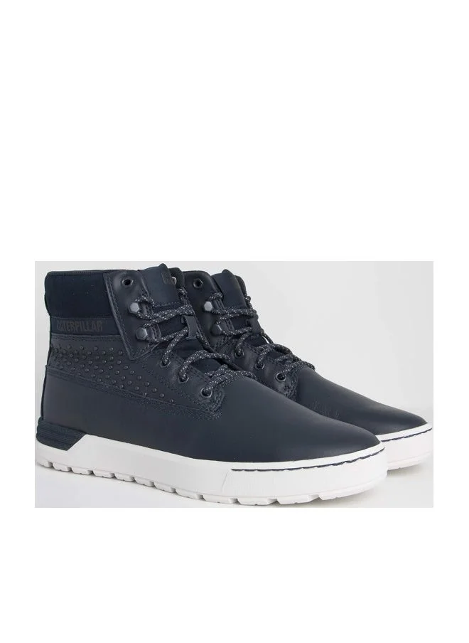 كاتربلر Caterpillar Ryker Edge Lace Up Ankle-High Boot for Men