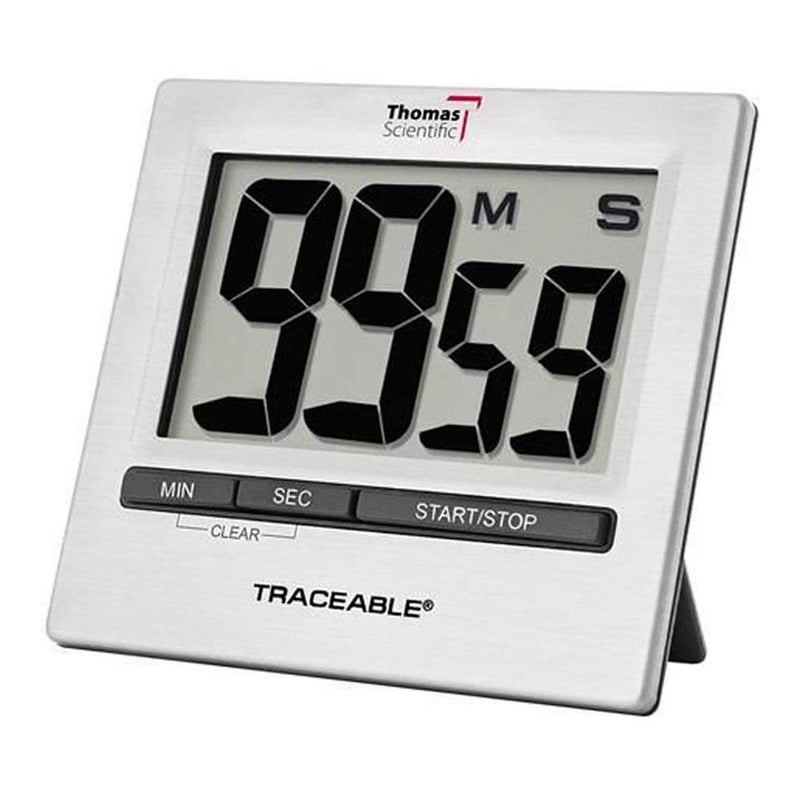 Thomas Scientific TRACEABLE Giant Digit Timer - Image 4