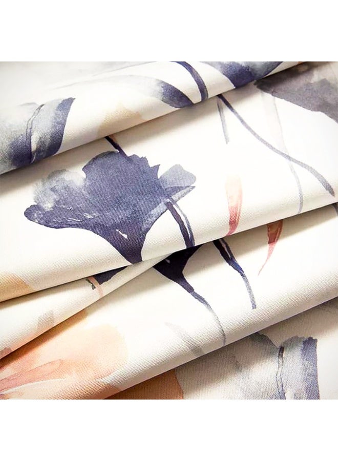 Intex Curtains House Linen Velvet Cushion Covers – Set of 2 – Elegant Fabric for Living Rooms, Bedrooms & Home Décor – Ultra-Soft, Wrinkle-Resistant texture– Available in 3 Sizes - Image 2