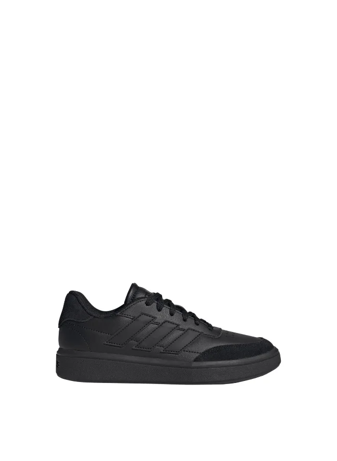 Adidas adidas courtblock junior unisex shoes