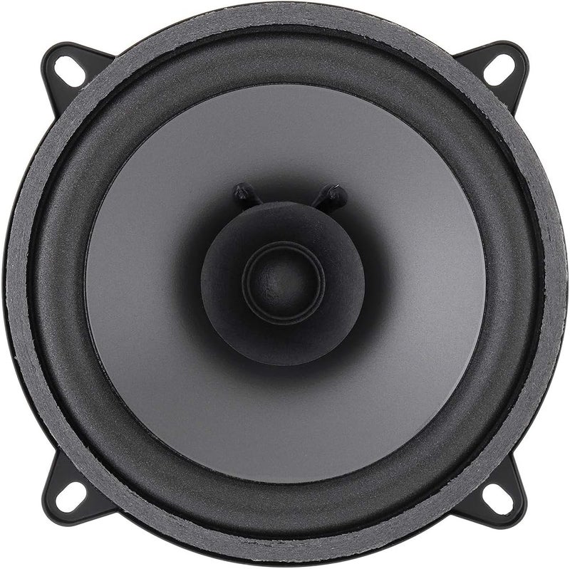 DriSentri 5 Inch 400W Coaxial Car Speakers - Full Range HiFi Stereo - Image 1