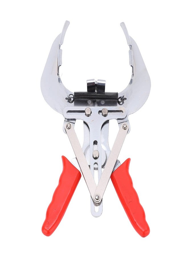 Ymiko Piston Ring Expander Pliers 80‑120mm Steel Plastic Car Auto Piston Ring Remover Plier Steel Expander Installer Compressor Grip Auto Repair Tool - Image 1