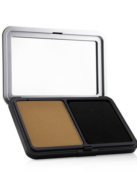 MAKE UP FOR EVER Matte Velvet Skin Blurring Powder Foundation- Y415 Almond, 11g
