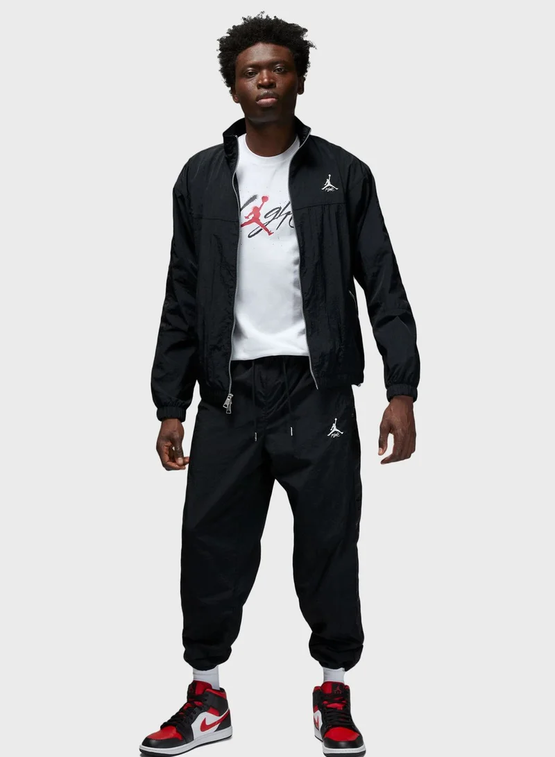 Jordan Jordan Graphics T-Shirt
