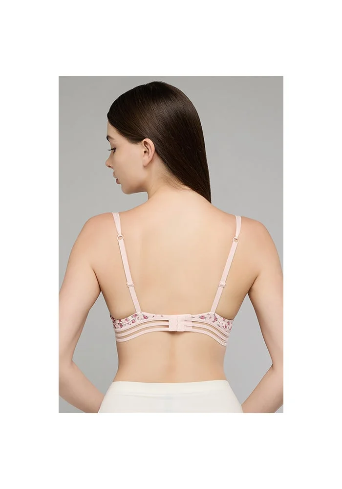 R&b  2 Pack T-Shirt Bras for Women | Best Price UAE