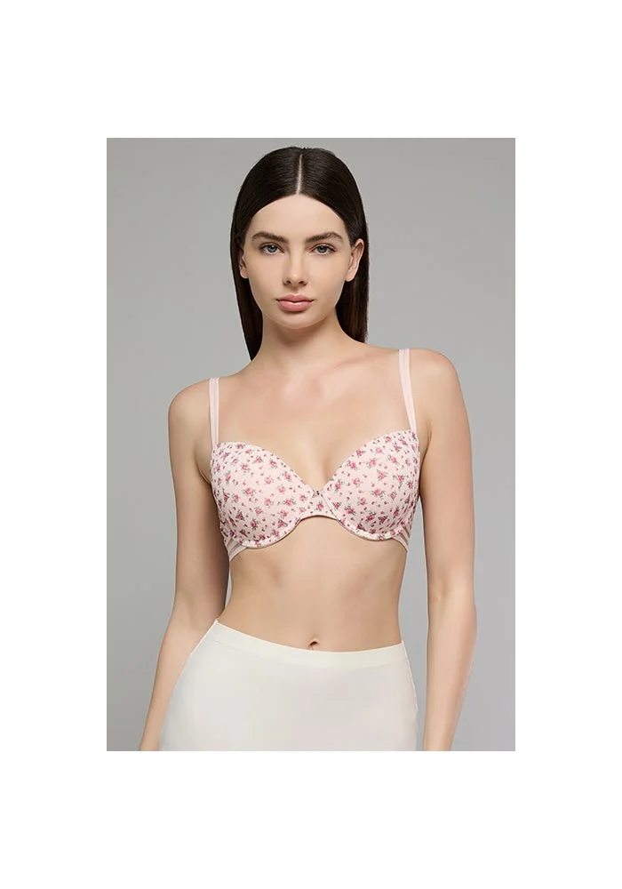 R&b  2 Pack T-Shirt Bras for Women | Best Price UAE