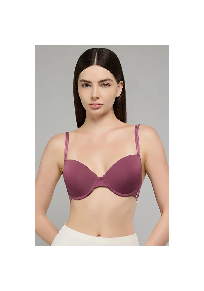 R&b  2 Pack T-Shirt Bras for Women | Best Price UAE