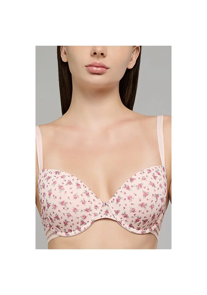 R&b  2 Pack T-Shirt Bras for Women | Best Price UAE