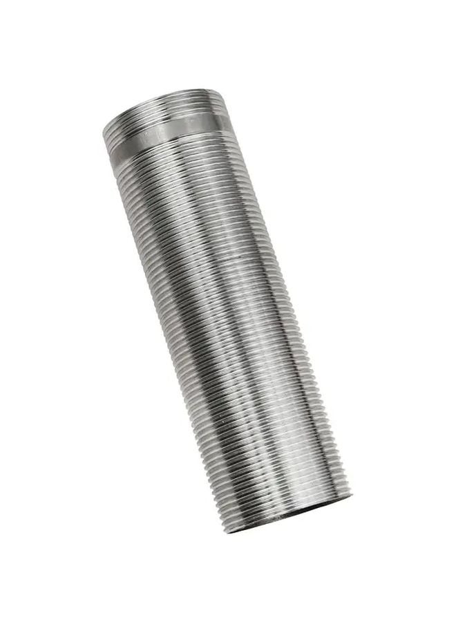 2 Pack Heavy Duty 304 Stainless Steel Faucet Extension Rod Adjustable Length No Installation - Image 2