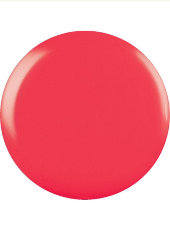 CND 2 in 1 Polish and Top Coat - Image 2