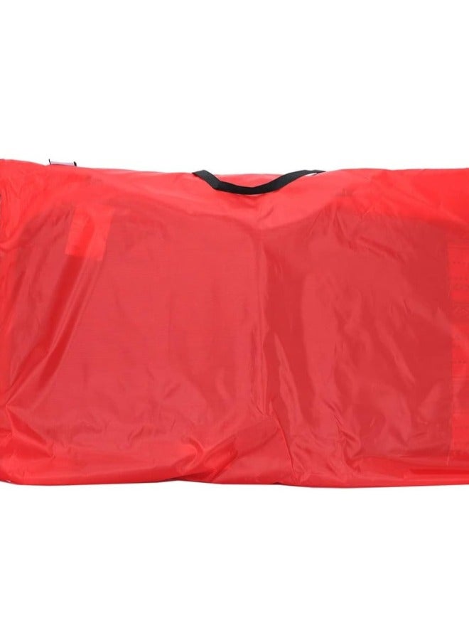 سمارت هوم كرسي ارضي عربي تقليدي قابل للطي مع مسند ذراع ومسند ظهر قابل للتعديل بالكامل، مناسب للرحلات والنزهات والتخييم والاستمتاع في الهواء الطلق، كرسي عربي محمول مريح وعالي الجودة - Image 5