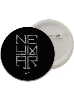 D2c D2c Football Button Badges (Neymar)  - Image 3