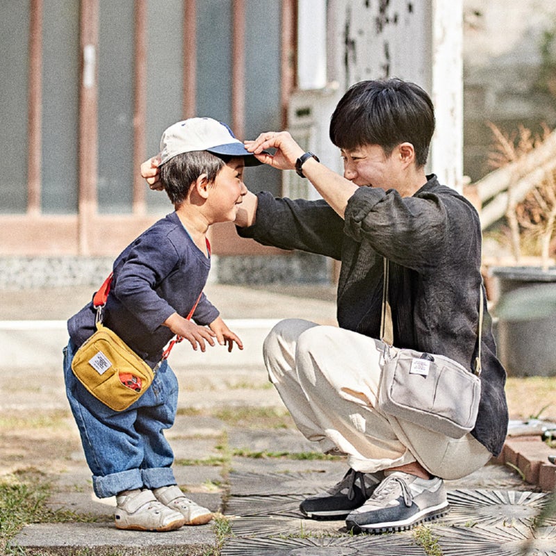 Delfonics [DELFONICS] Inner Carrying sizeM CA83 DARK BLUE - Image 5