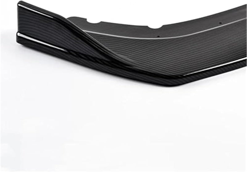 Wivplex Front Bumper Spoiler for Civic 2016-2020 - Image 5