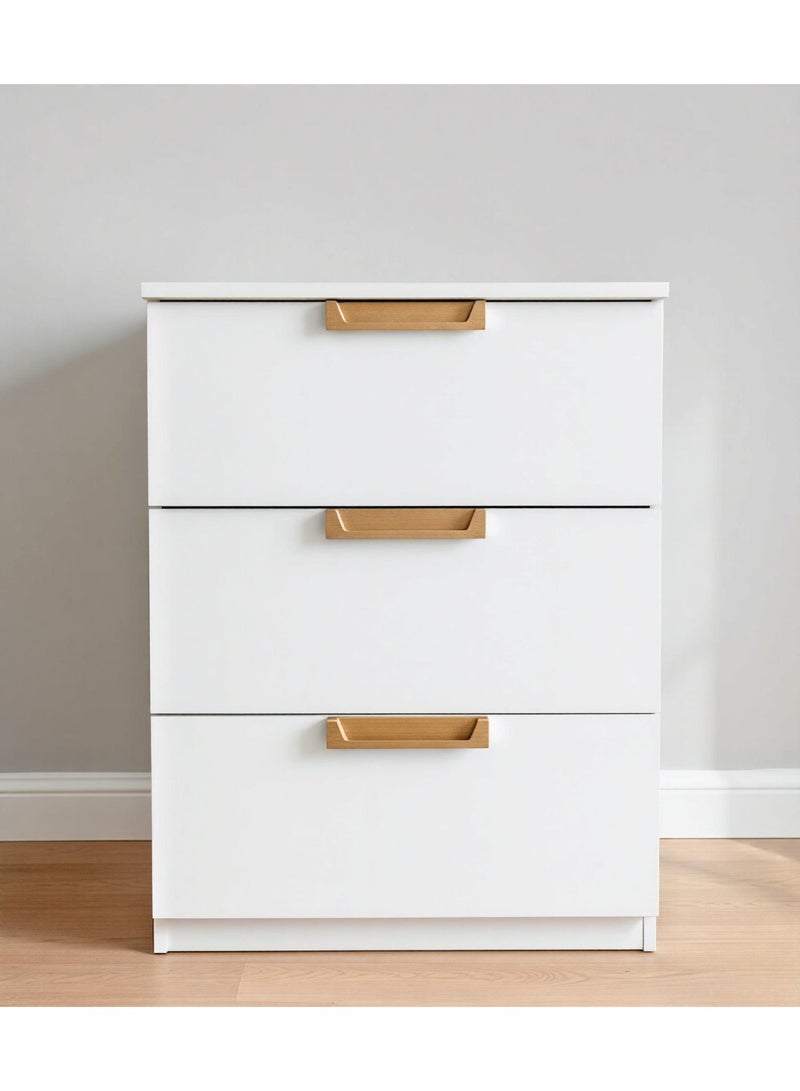 Siag Cabinet Pull Handle Y1412 - Image 1