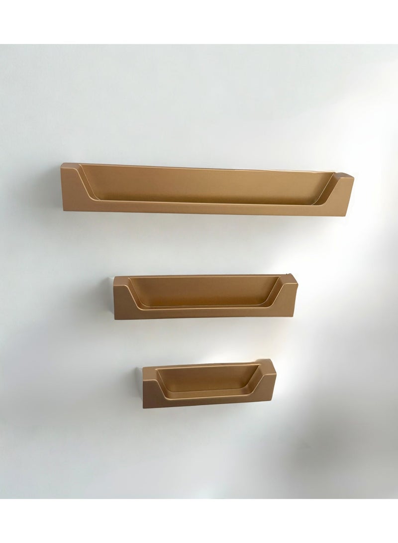 Siag Cabinet Pull Handle Y1412 - Image 3