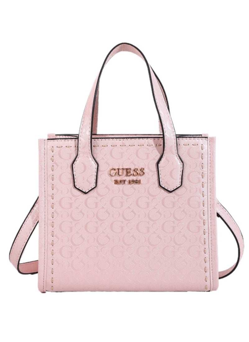 GUESS Women Tote Bag for Women Handbag 20x18x8cm  - Image 1