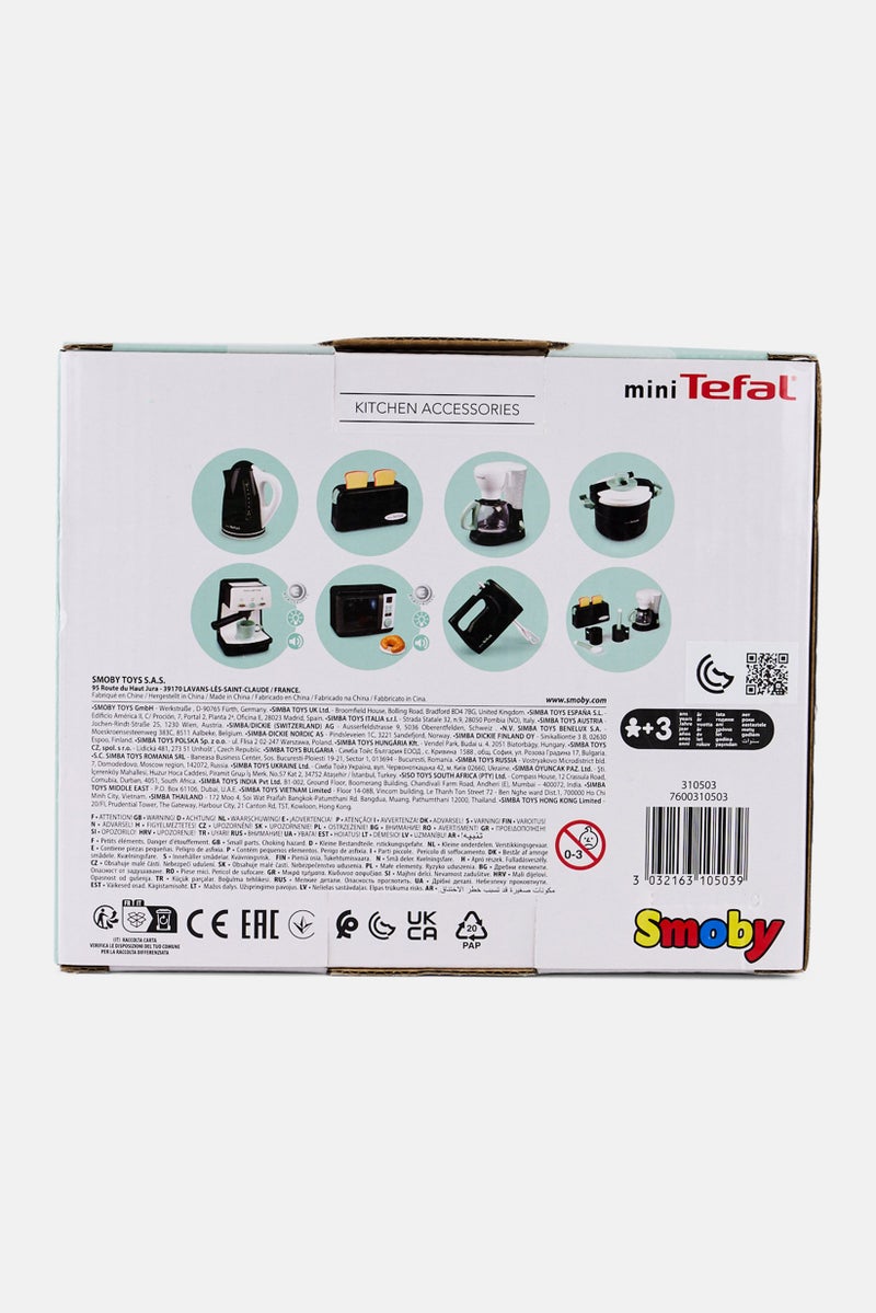Smoby Mini Tefal Hand Mixer  - Image 3