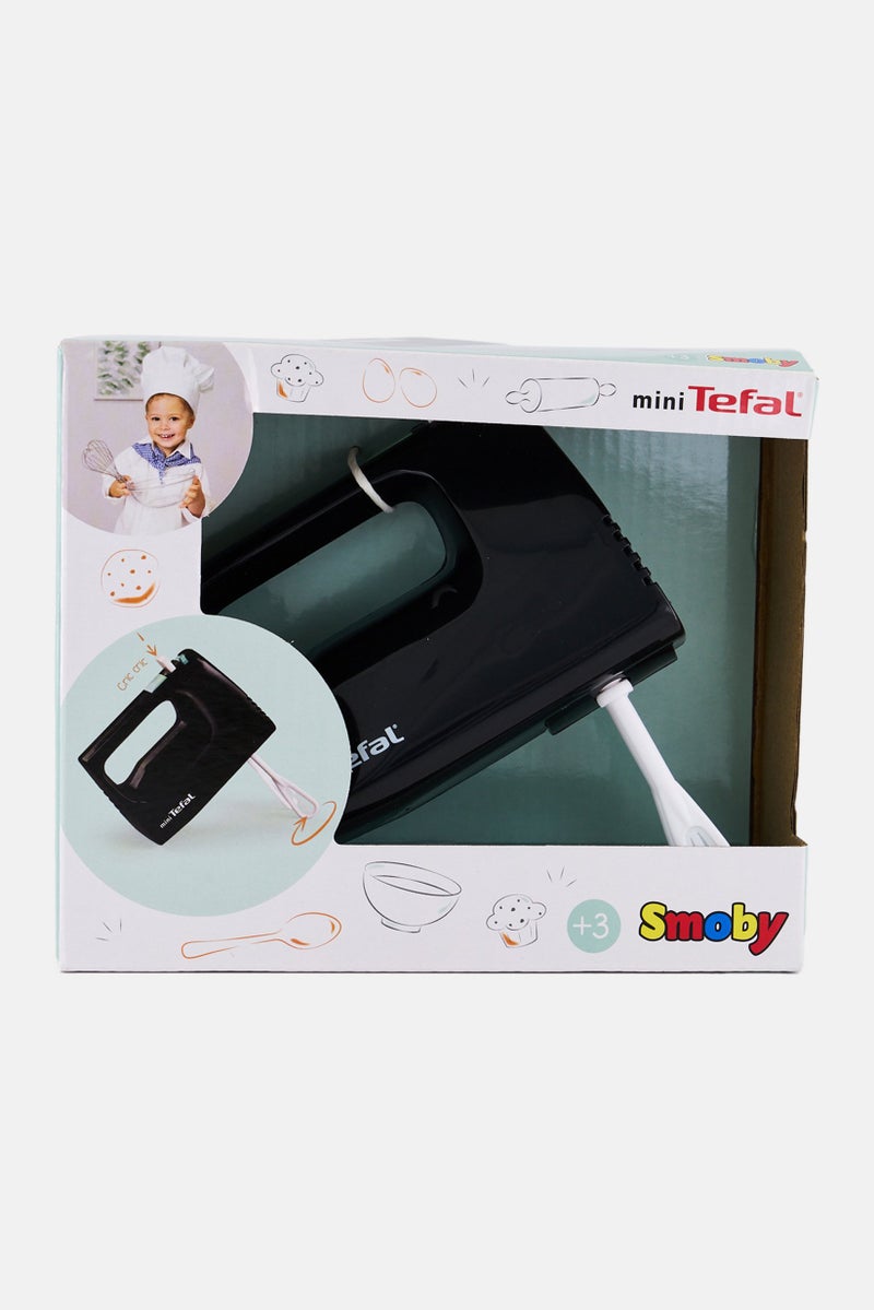 Smoby Mini Tefal Hand Mixer  - Image 1