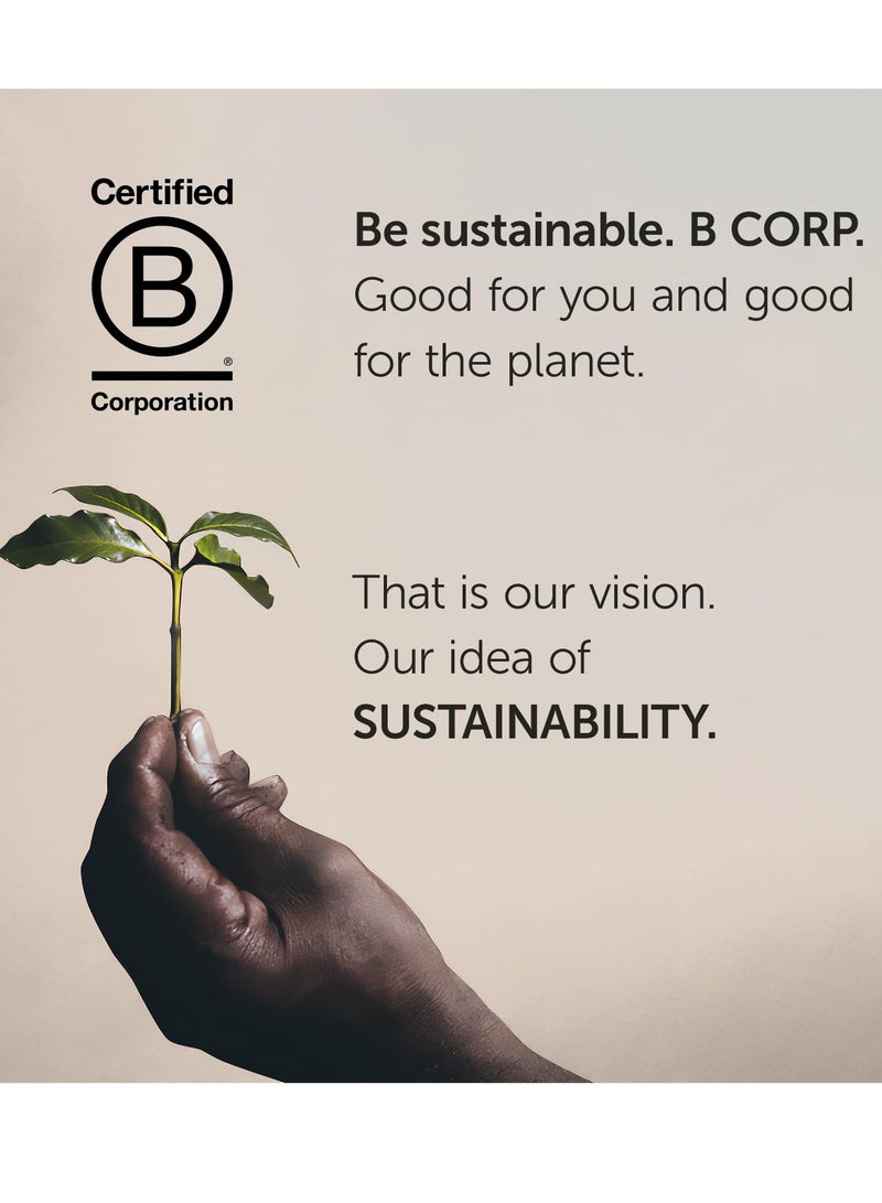 illy Whole Bean Coffee - Classico Medium Roast - with Notes of Caramel, Orange Blossom & Jasmine - 100% Arabica Coffee - 500g - Image 3