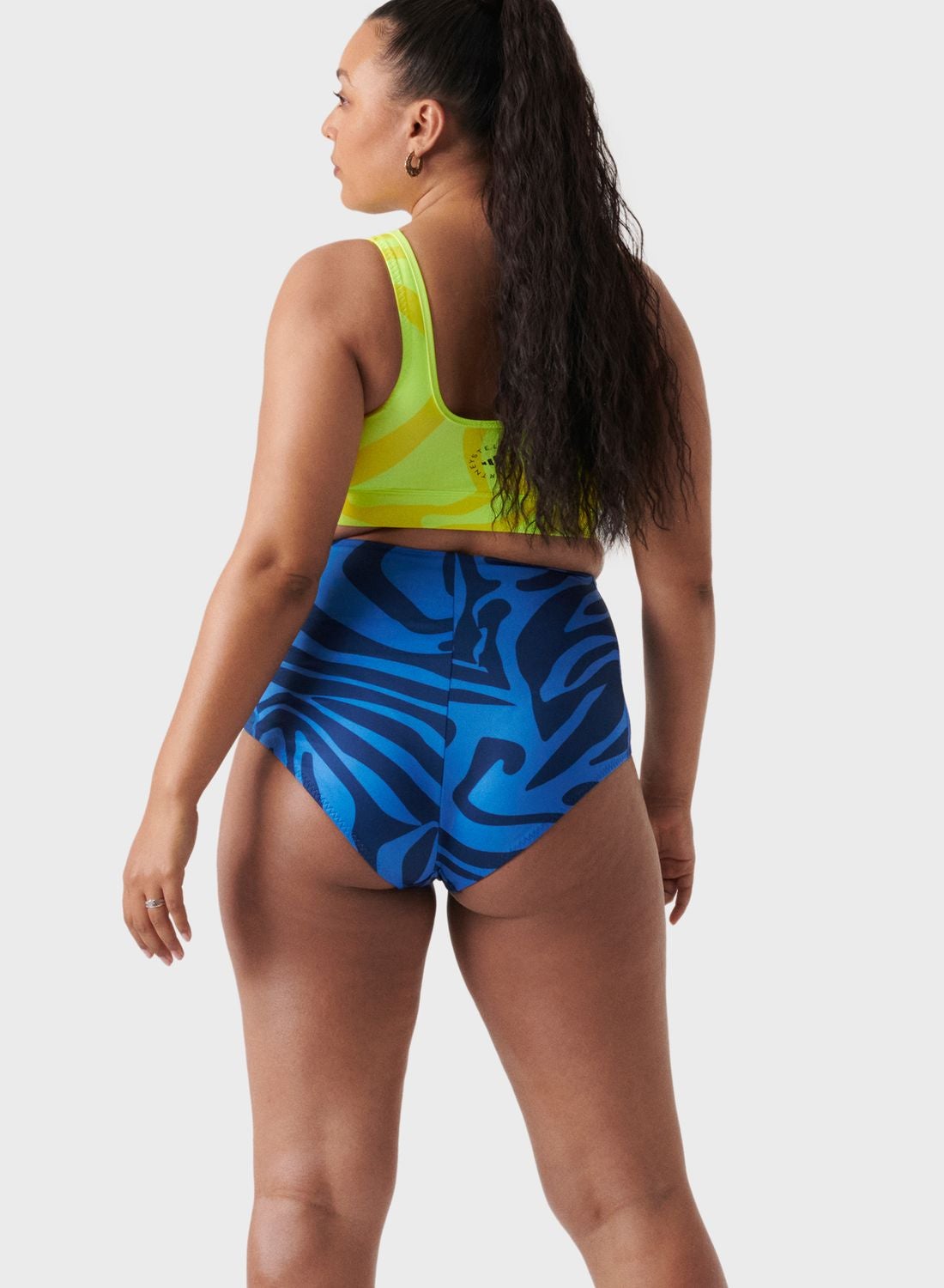 adidas maternity swimwear