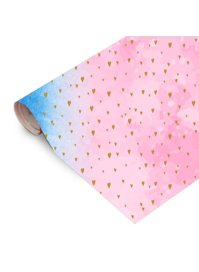 AccuPrints pack of 12 Gift Wrapping Paper Sheet - Gift Paper - Gift Wrap Roll - Gift Papers Sheets -Premium Design Paper sheet for Gift Packing, Mix, Multicolor. - Image 5