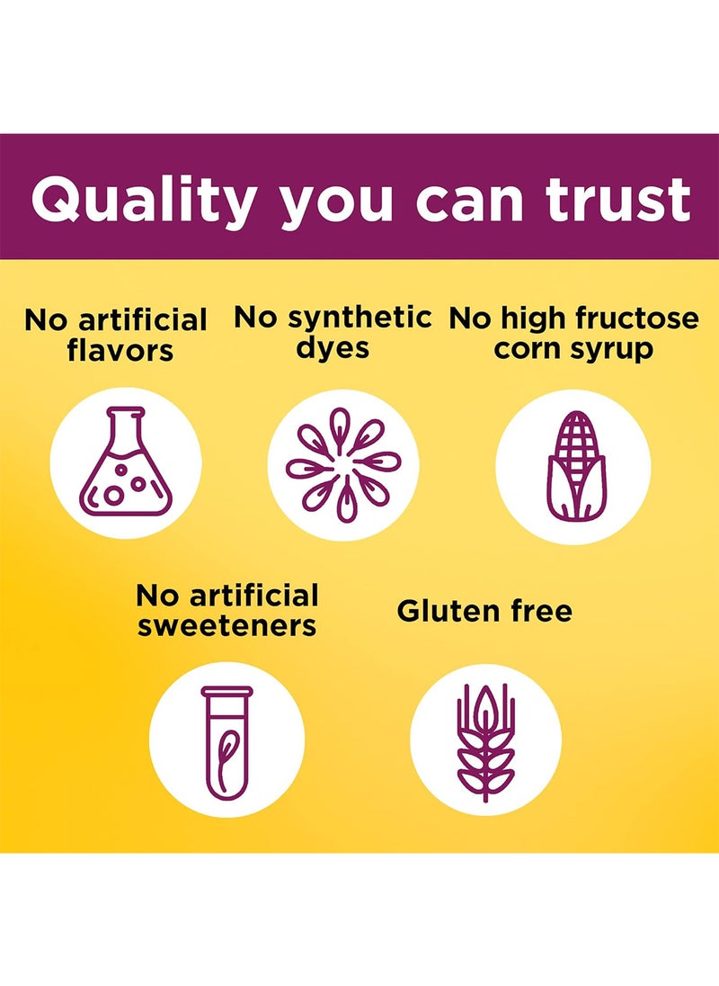 Nature Made - Women'S Multivitamin + Omega3 Gummies 80 Count For Daily Nutritional Supportâ€ Packaging May Vary - Image 1