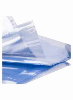 Y&D PVC Wrap Bags Shrink Film Heat Seal  - Image 4