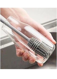 Generic Silicone bottle cleaning brush  - Image 4