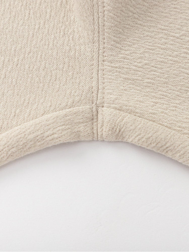 بالابالا بنطال مع تفصيلة رقعة جانبية للبنات - Image 5