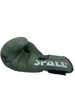 Spall Professional Boxing Gloves For Strong Punches Sparring And Kickboxing Fighting Punch Bag Workout Muay Thai And Training  - Image 4