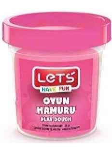 Lets Play Dough Neon Pink 115 gr L8440-14 - pzsku/ZCD9FDF5FF2B3005535DBZ/45/_/1740644244/4effaed9-6d37-4474-98f6-a1a2faadeae4