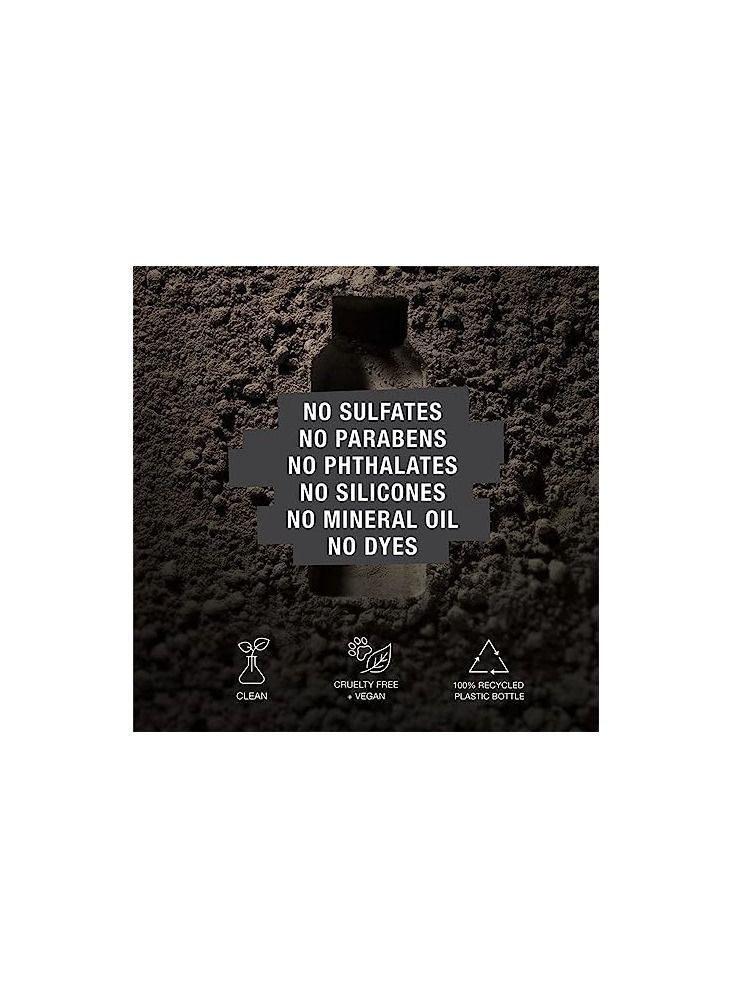 Anomaly Hydrating Shampoo for Dull and Dry Hair with Coconut Oil and Aloe Vera  325ML - Image 5