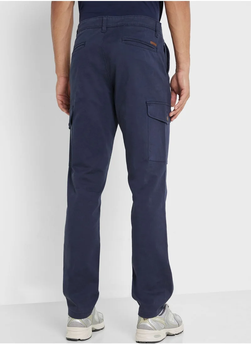 JACK & JONES Slim Fit Cargo Pants
