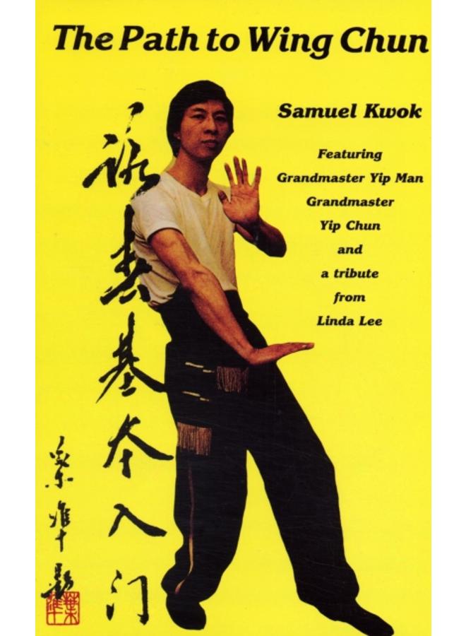 Path To Wing Chun 