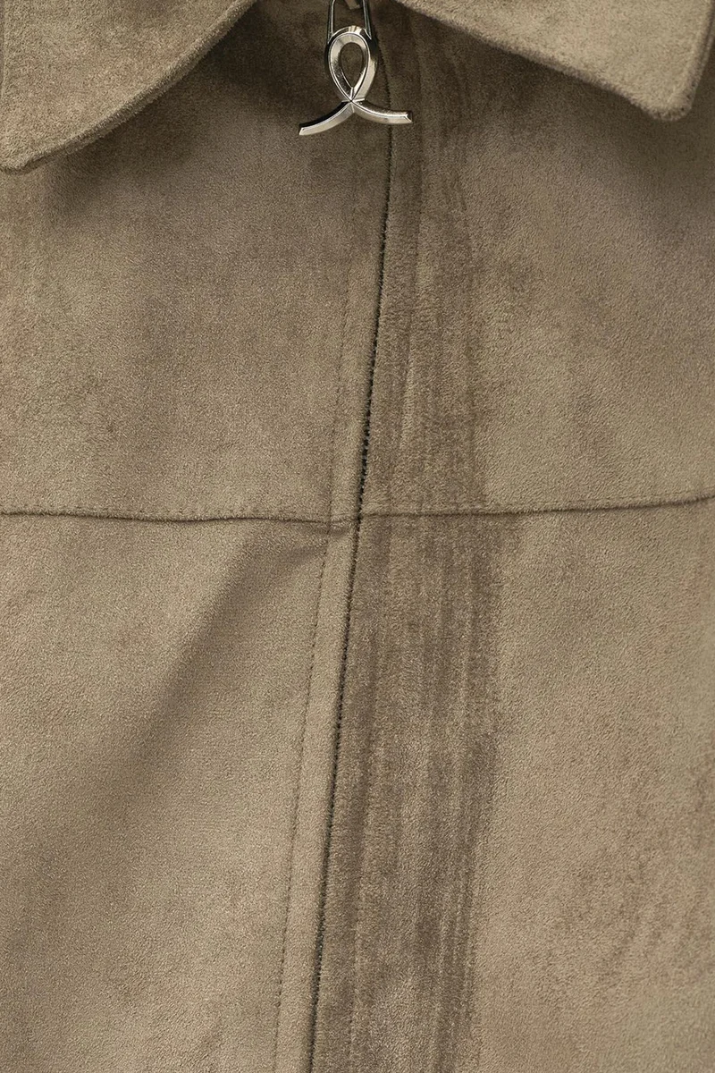 Giesto Khaki Green GIESTO Men's Tailored Waistcoat for Men | Best Price UAE
