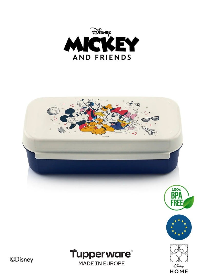 توبروير علب تخزين ديزنى 1لتر من تابروير - Image 4