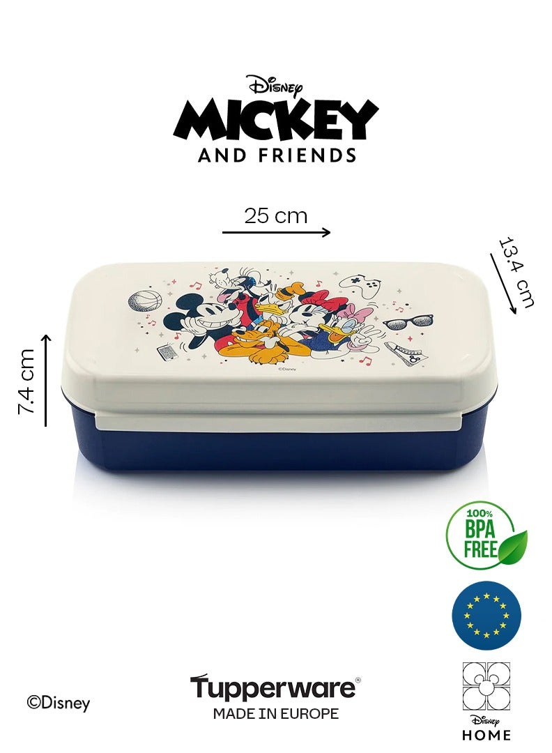 توبروير علب تخزين ديزنى 1لتر من تابروير - Image 3