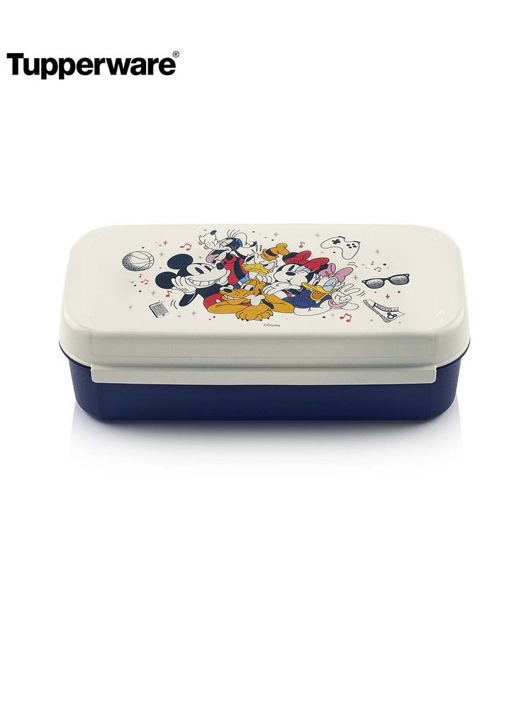 توبروير علب تخزين ديزنى 1لتر من تابروير - Image 2