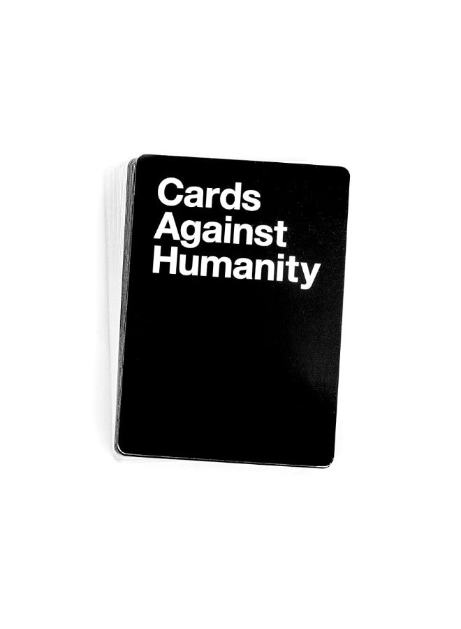 Cards Against Humanity: Culture Wars Pack â€¢ Mini Expansion â€¢ New for 2023 - Image 4