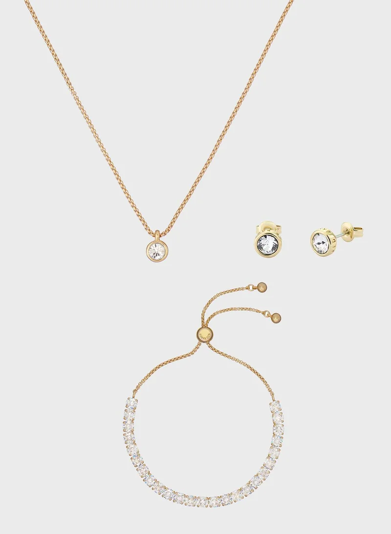 Ted Baker Crystal Gift Set