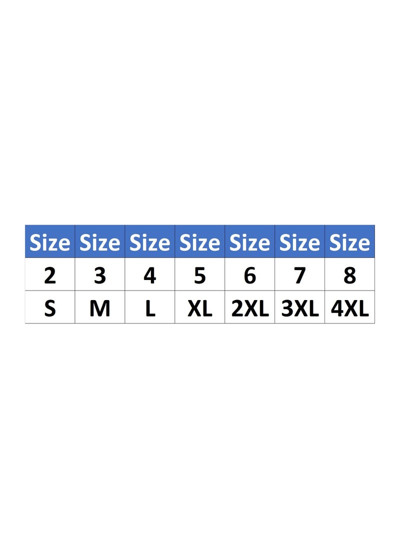 COTTONIL - Bundle Of Three Unique Printed Boxers - Image 1