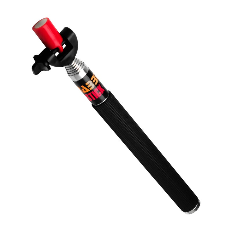 MagnetPAL Magnet Pal MagnetStick 39" Telescoping Magnetic Pickup Tool, Retractable Magnet Pickup Tools, Picker Upper Grabber with Neodymium Anti-Rust Magnet, Heavy Duty Extendable Arm with Most Powerful Magnet - Image 1