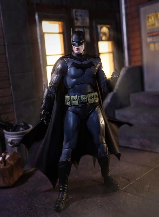 McFarlane Batman Year One (Part 4) DC Multiverse Action Figure Batman (Gold Label) 18 cm - Image 5