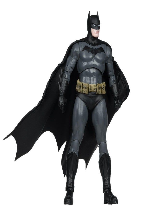McFarlane Batman Year One (Part 4) DC Multiverse Action Figure Batman (Gold Label) 18 cm - Image 1