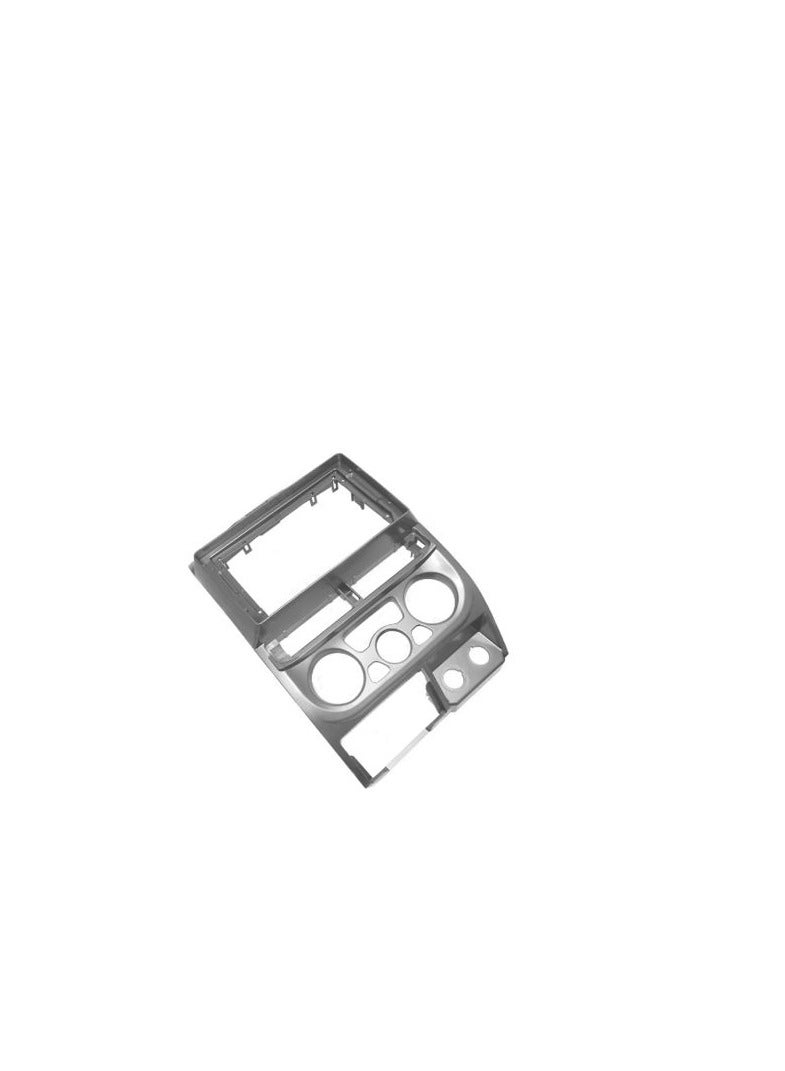 Generic Frame Cassette 9 Inch D-Max 2008-2011  - Image 2