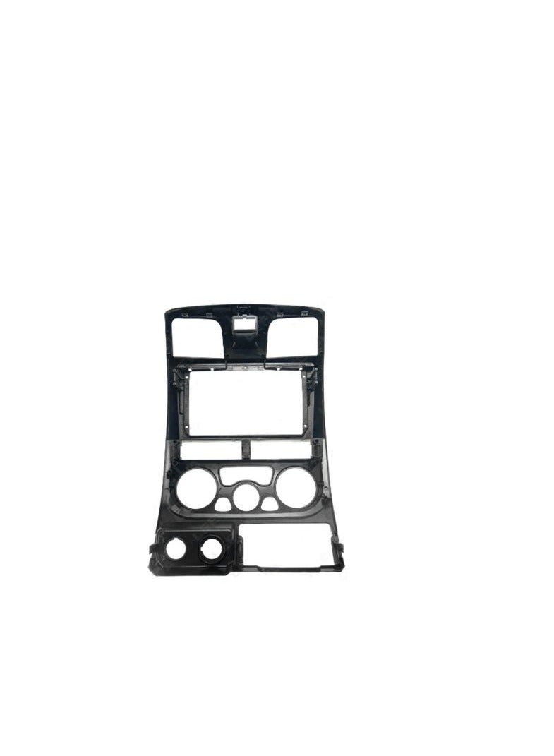 Generic Frame Cassette 9 Inch D-Max 2008-2011  - Image 3