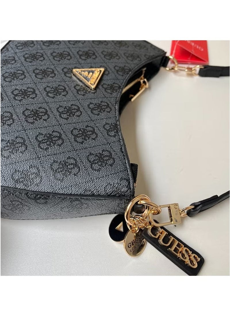GUESS Women's Crossbody Shoulder Bag 29Ã18Ã6cm - Image 3