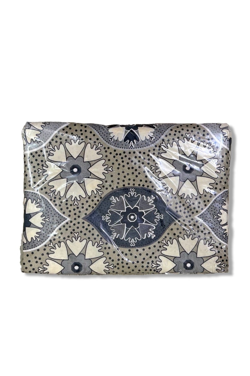 بكج سرير حديد نفر مقاس 190*90 سم مع مرتبة نفر 190*90*10 سم مع غطاء مرتبة 190*90 سم مع مخدة مقاس 65*35 وبطانية 1 كيلو - Image 5